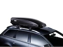 Strešný box Thule Motion Sport (600) lesklý čierny