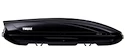Strešný box Thule Motion Sport (600) lesklý čierny