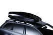 Strešný box Thule Motion XL (800) Glossy Black