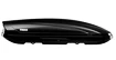 Strešný box Thule Motion XL (800) Glossy Black
