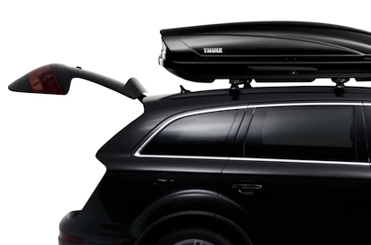 Strešný box Thule Motion XL (800) Glossy Black