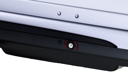 Strešný box Thule Motion XL (800) Glossy Black