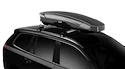 Strešný box Thule Motion XT Sport silver
