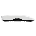 Strešný box Thule Motion XT XL white limited edition