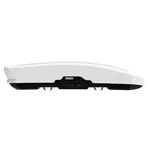 Strešný box Thule Motion XT XL white limited edition