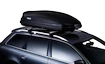Strešný box Thule Pacific 200 DS antracit aeroskin