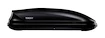 Strešný box Thule Pacific 200 DS antracit aeroskin