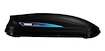 Strešný box Thule Pacific 200 DS antracit aeroskin