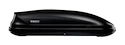 Strešný box Thule Pacific 200 DS antracit aeroskin