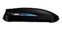 Strešný box Thule Pacific 200 DS antracit aeroskin