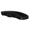 Strešný box Thule Vector L black
