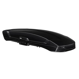 Strešný box Thule Vector L black