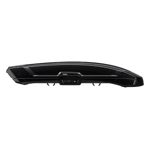 Strešný box Thule Vector L black