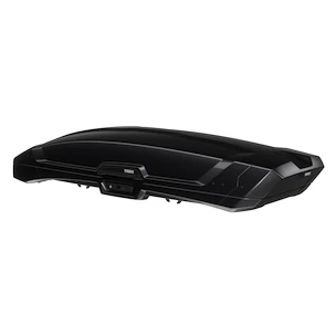 Strešný box Thule Vector L black