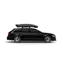 Strešný box Thule Vector L titan mat