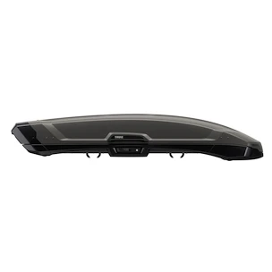 Strešný box Thule Vector L titan mat