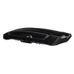Strešný box Thule Vector M black