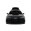 Strešný box Thule Vector M black