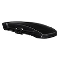 Strešný box Thule Vector M black