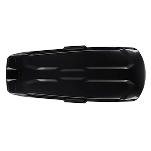 Strešný box Thule Vector M black
