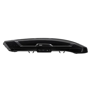 Strešný box Thule Vector M black