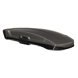 Strešný box Thule Vector Vector M mat titan