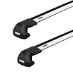 Strešný nosič Thule Edge BMW 1-series 5-dr Hatchback s pevnými bodmi 20-24