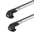 Strešný nosič Thule Edge BMW 1-series 5-dr Hatchback s pevnými bodmi 20-24