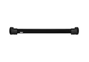Strešný nosič Thule Edge čierny Ford Galaxy 5-dr MPV s T-Profilom 06-10