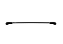 Strešný nosič Thule Edge čierny Jac Refine 5-dr MPV so strešnými lyžinami (hagusy) 07+