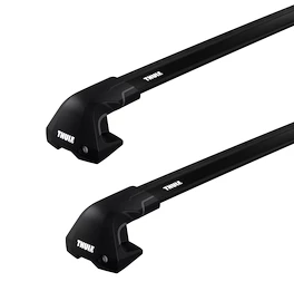 Strešný nosič Thule Edge čierny Jeep Grand Cherokee 5-dr SUV s holou strechou 11-21