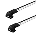 Strešný nosič Thule Edge Citroën Grand C4 SpaceTourer 5-dr MPV s integrovanými strešnými lyžinami 14-24