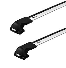 Strešný nosič Thule Edge Genesis GV70 5-dr SUV s integrovanými strešnými lyžinami 22-24