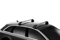Strešný nosič Thule Edge Hyundai i20 5-dr Hatchback s holou strechou 20-24