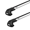 Strešný nosič Thule Edge Rivian R1T 4-dr Pickup s pevnými bodmi 22-24