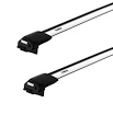 Strešný nosič Thule Edge Seat Tarraco 5-dr SUV so strešnými lyžinami (hagusy) 19-24