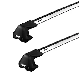 Strešný nosič Thule Edge Toyota Highlander (XU70) 5-dr SUV s holou strechou 20-24