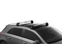 Strešný nosič Thule Edge Volkswagen Multivan PanAmericana (T6) 4-dr Bus s T-Profilom 15-24