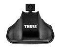 Strešný nosič Thule Isuzu D-Max 4-dr Double-cab so strešnými lyžinami (hagusy) 12-20 Smart Rack