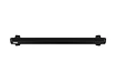 Strešný nosič Thule s hliníkovou EVO tyčou čierny Kia Carnival 5-dr MPV s integrovanými strešnými lyžinami 15-21