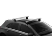 Strešný nosič Thule s hliníkovou EVO tyčou Mercedes Benz GLE Coupé (C167) 5-dr SUV s pevnými bodmi 19-24