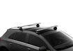 Strešný nosič Thule s hliníkovou EVO tyčou Subaru Forester (SK) 5-dr SUV s pevnými bodmi 19-24
