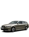 Strešný nosič Thule s hliníkovou tyčou BMW 3-series 4-dr Sedan s pevnými bodmi 05-18