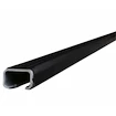 Strešný nosič Thule s oceľovou tyčou Dodge Ram 1500 2-dr Single-cab s holou strechou 02-08