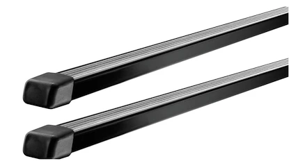 Strešný nosič Thule s oceľovou tyčou Dodge Ram 1500 4-dr Double-cab s holou strechou 09-21
