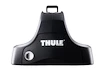 Strešný nosič Thule s oceľovou tyčou Lancia Thema 4-dr Sedan s holou strechou 11-24