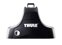 Strešný nosič Thule s oceľovou tyčou Lancia Thema 4-dr Sedan s holou strechou 11-24