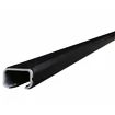 Strešný nosič Thule s oceľovou tyčou Seat Léon I 5-dr Hatchback s pevnými bodmi 99-05