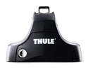 Strešný nosič Thule s teleskopickou tyčou Dodge Ram 1500 4-dr Double-cab s holou strechou 02-08
