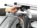 Strešný nosič Thule s teleskopickou tyčou Ford Grand C-Max 5-dr MPV so strešnými lyžinami (hagusy) 10-24